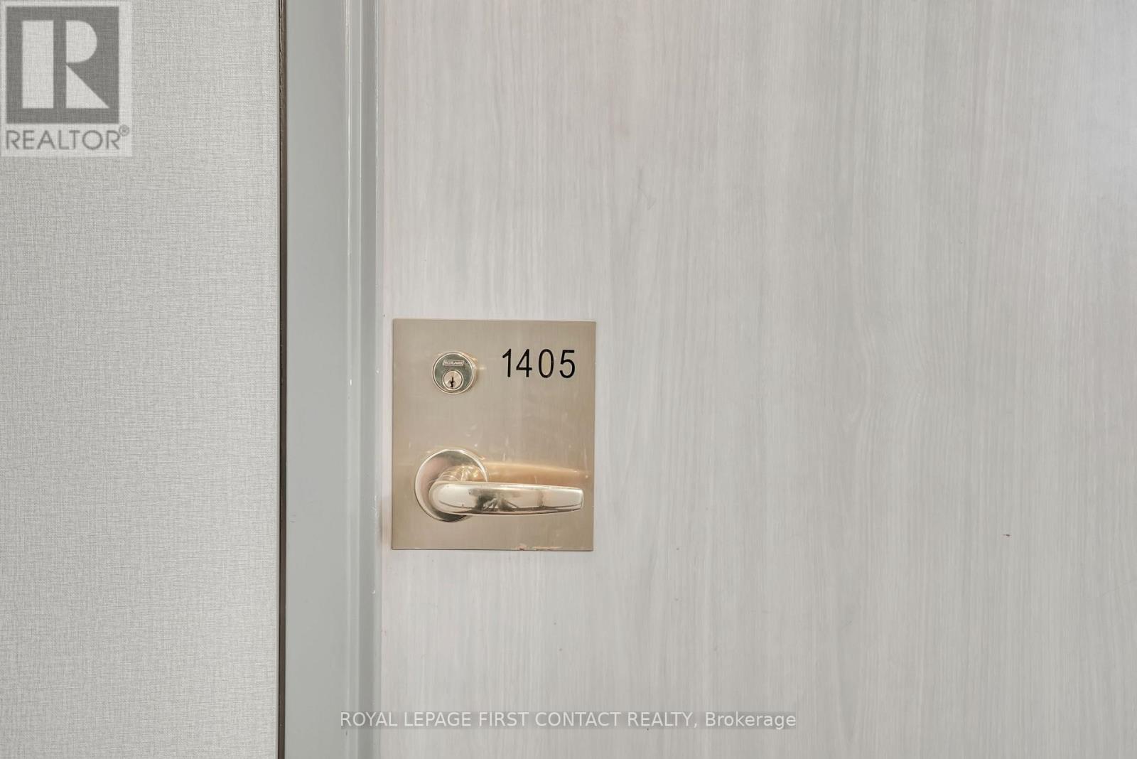 1405 - 150 Dunlop Street E, Barrie (City Centre), Ontario  L4M 6H1 - Photo 5 - S12635624