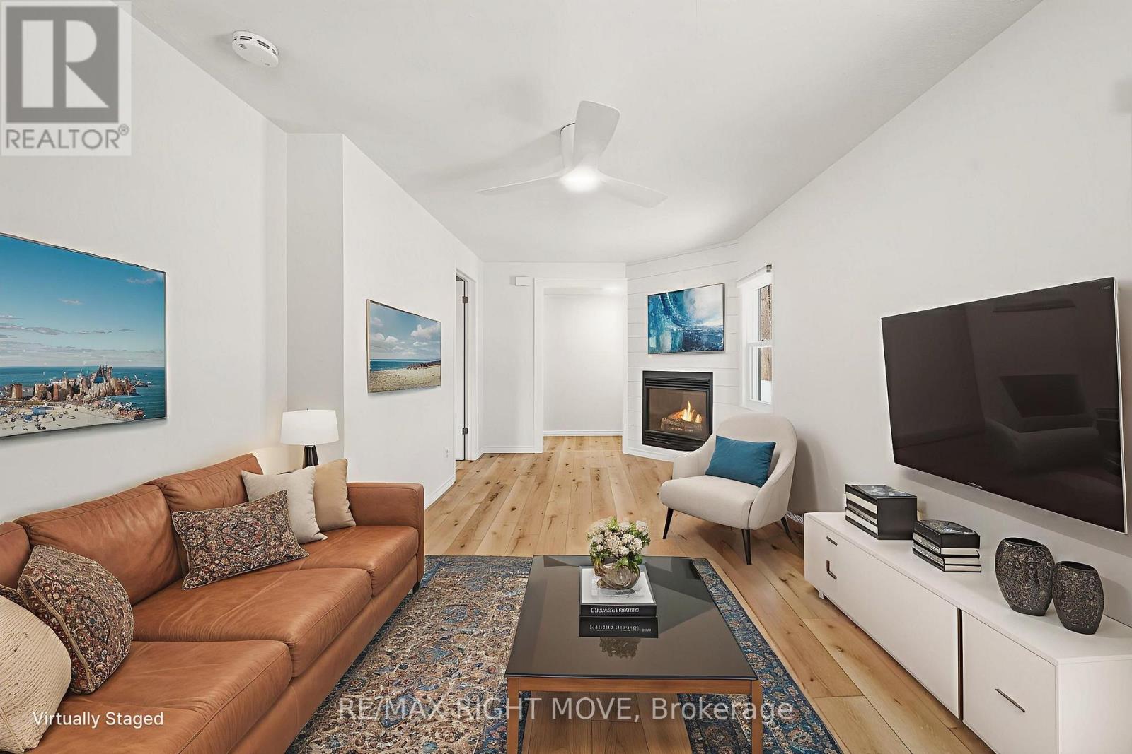 388 MARY STREET, Orillia, Ontario