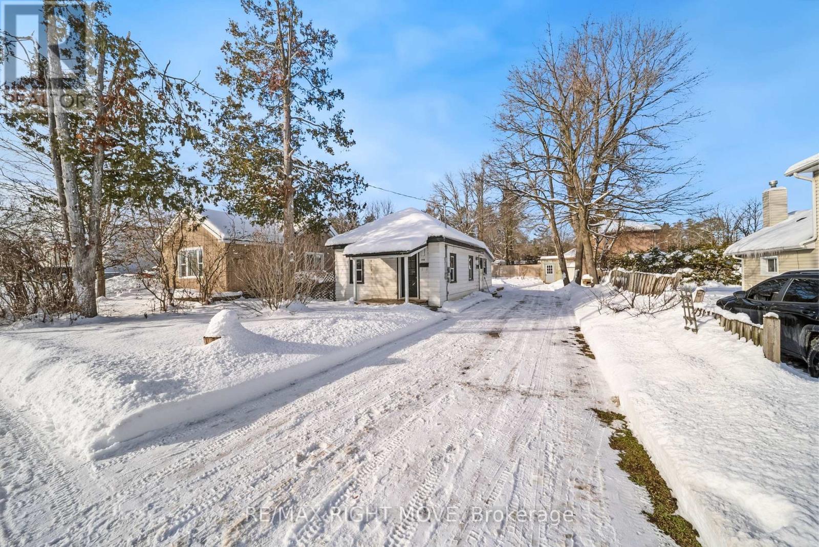 388 Mary Street, Orillia, Ontario  L3V 3G3 - Photo 15 - S12635626