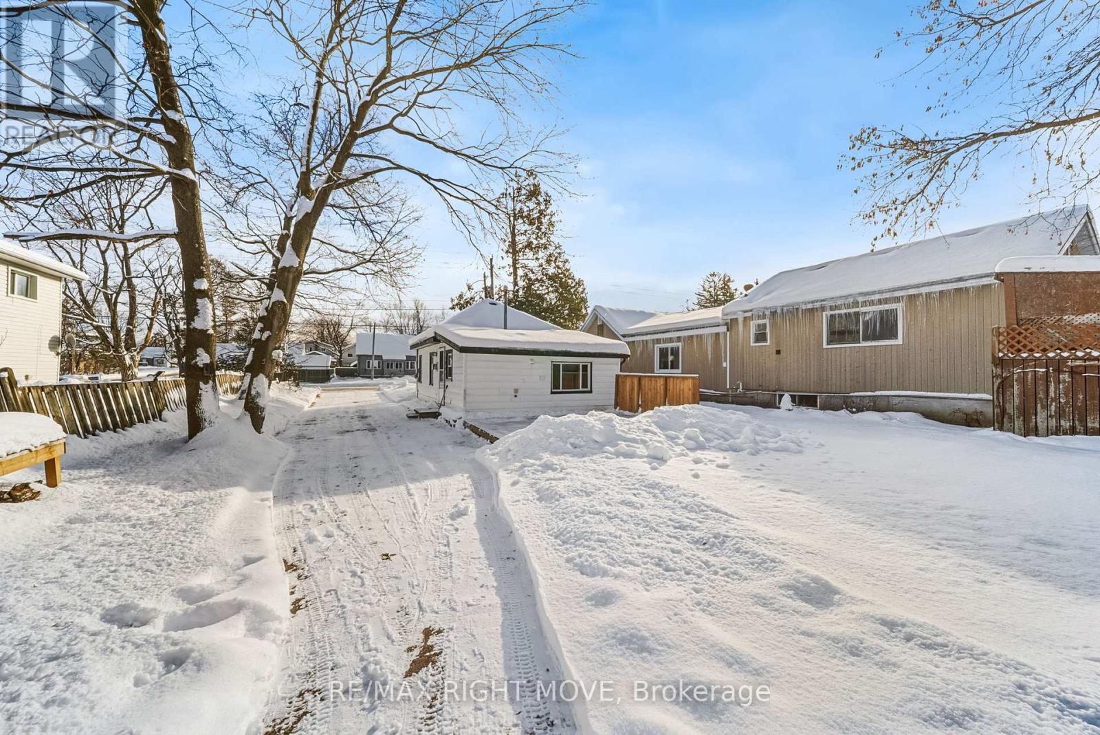 388 Mary Street, Orillia, Ontario  L3V 3G3 - Photo 16 - S12635626