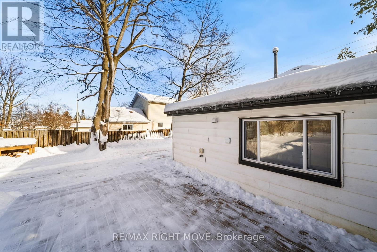 388 Mary Street, Orillia, Ontario  L3V 3G3 - Photo 20 - S12635626