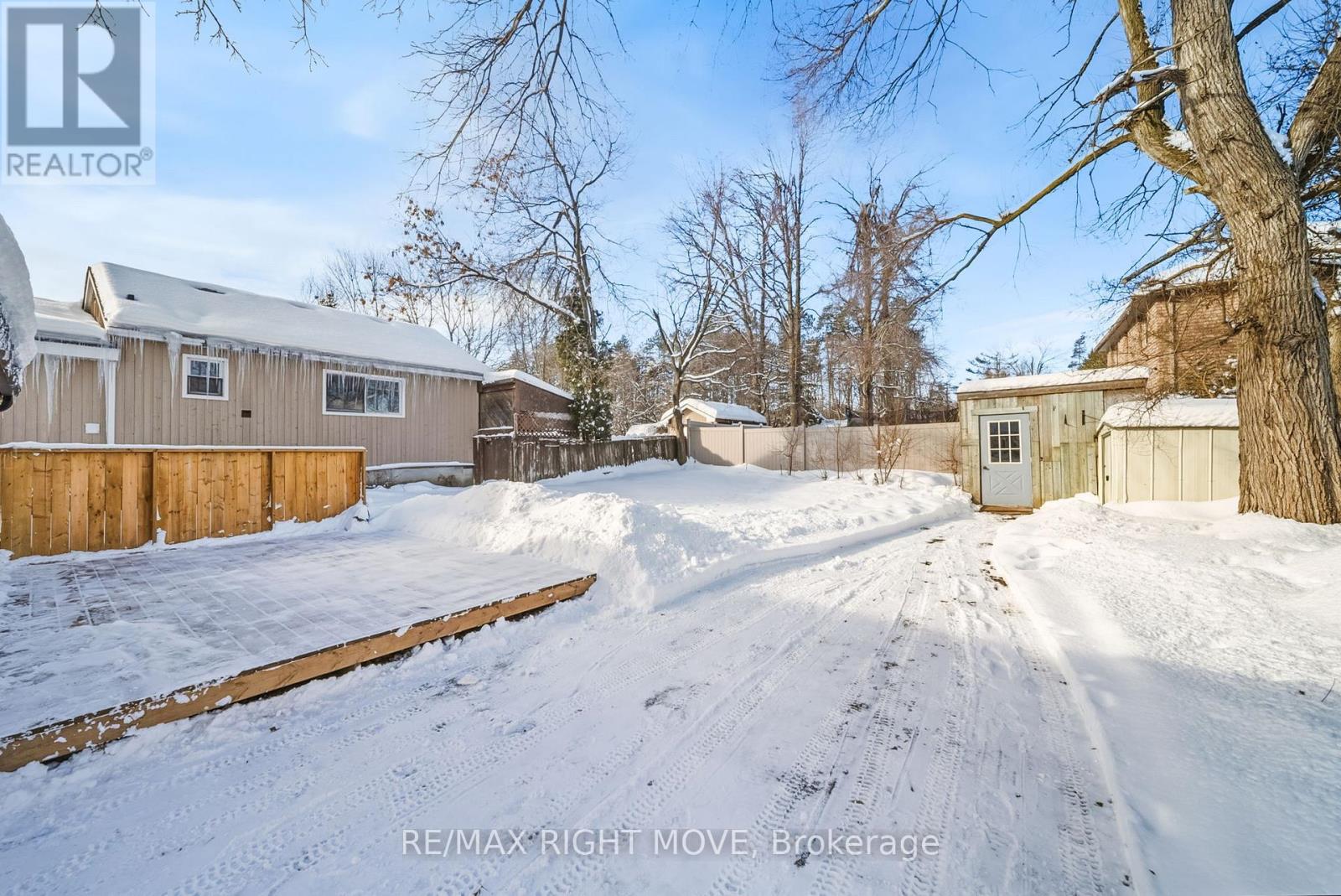 388 Mary Street, Orillia, Ontario  L3V 3G3 - Photo 26 - S12635626