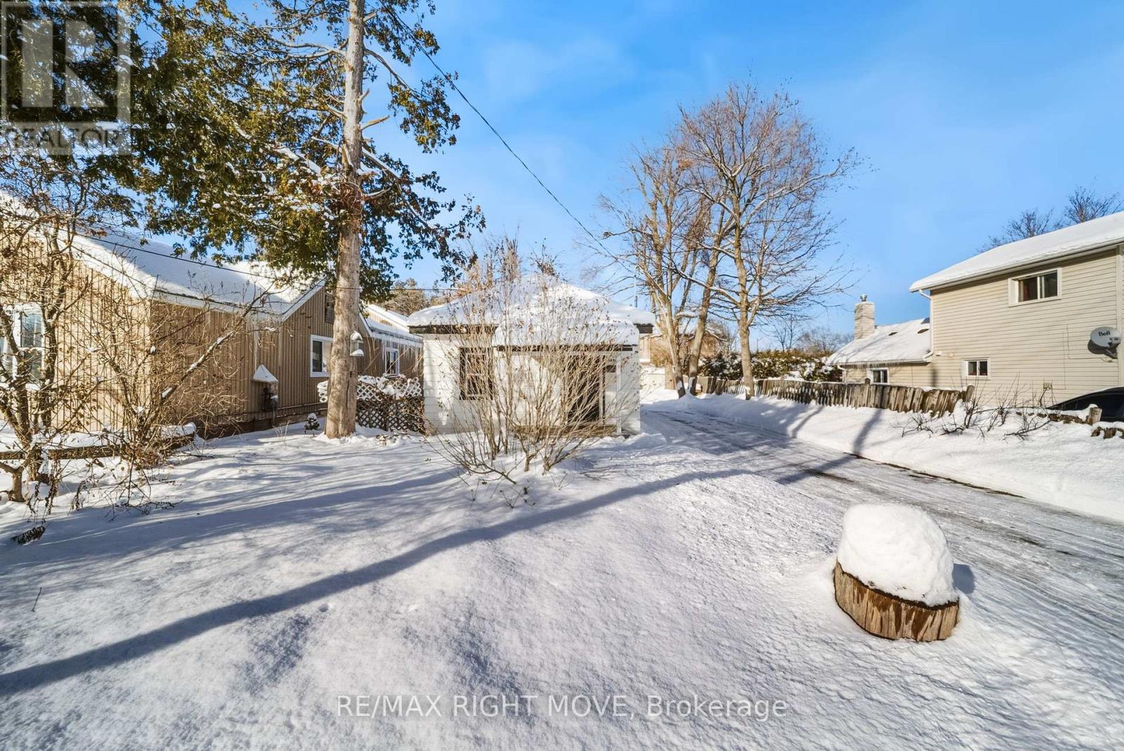 388 Mary Street, Orillia, Ontario  L3V 3G3 - Photo 31 - S12635626