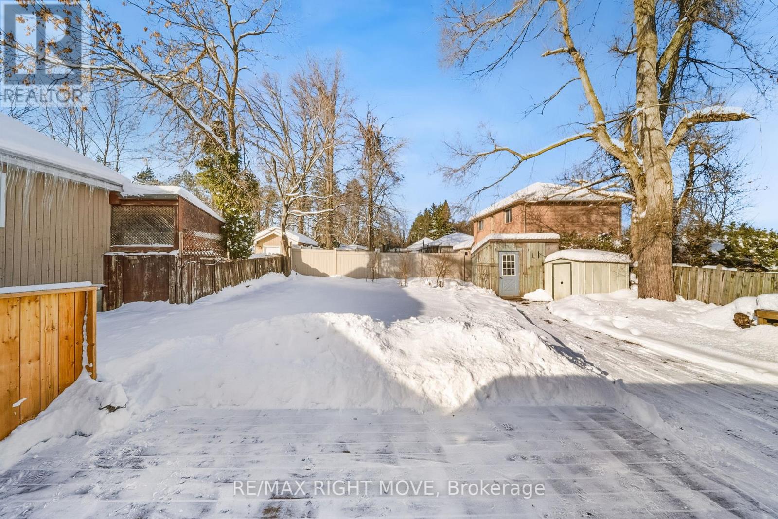 388 Mary Street, Orillia, Ontario  L3V 3G3 - Photo 32 - S12635626