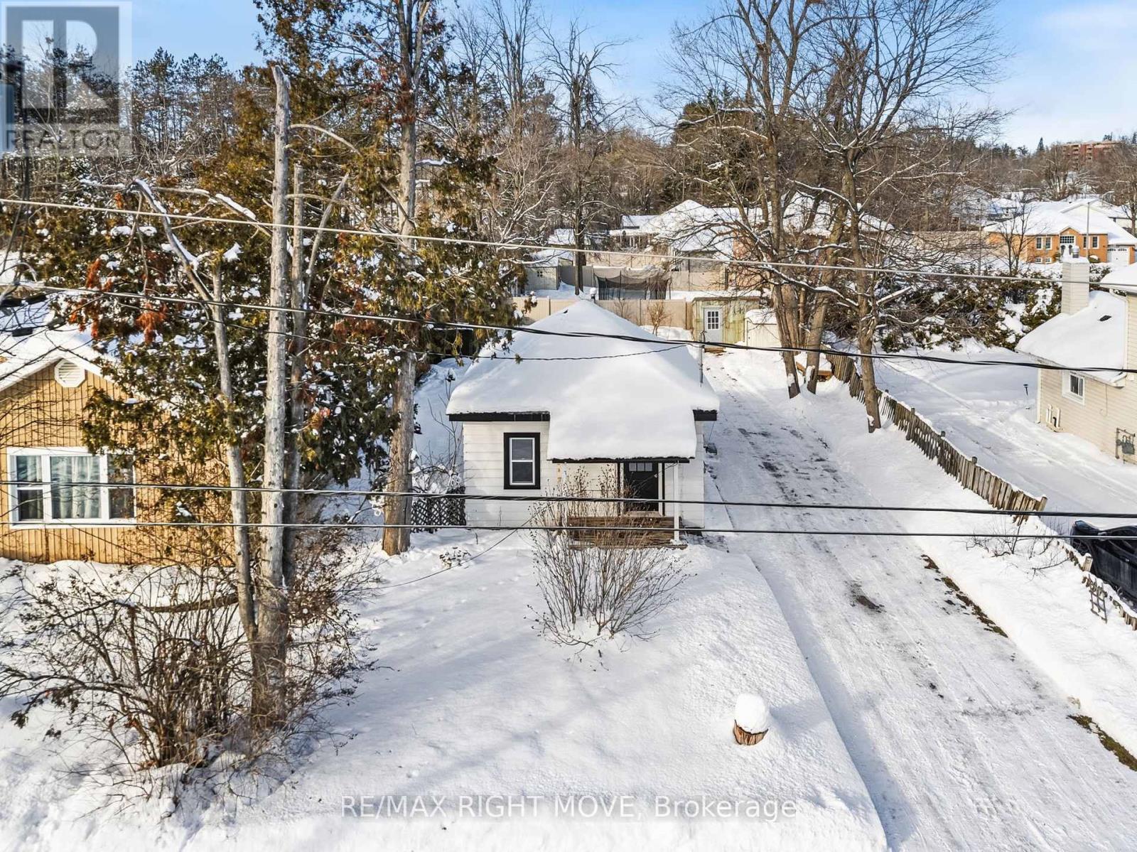 388 Mary Street, Orillia, Ontario  L3V 3G3 - Photo 36 - S12635626