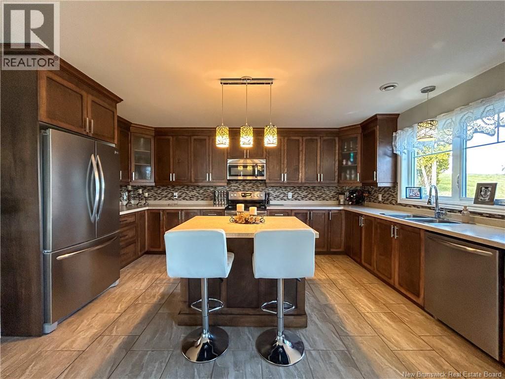 40 Island View Lane, Sea Side, New Brunswick  E8G 0A8 - Photo 5 - NB131278