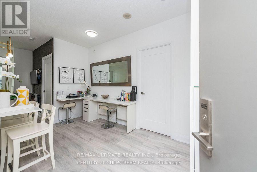 605 - 56 Annie Craig Drive N, Toronto, Ontario  M8V 0C8 - Photo 11 - W12635604