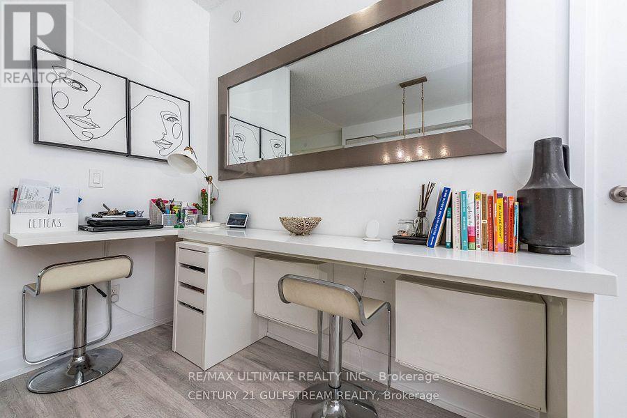 605 - 56 Annie Craig Drive N, Toronto, Ontario  M8V 0C8 - Photo 15 - W12635604