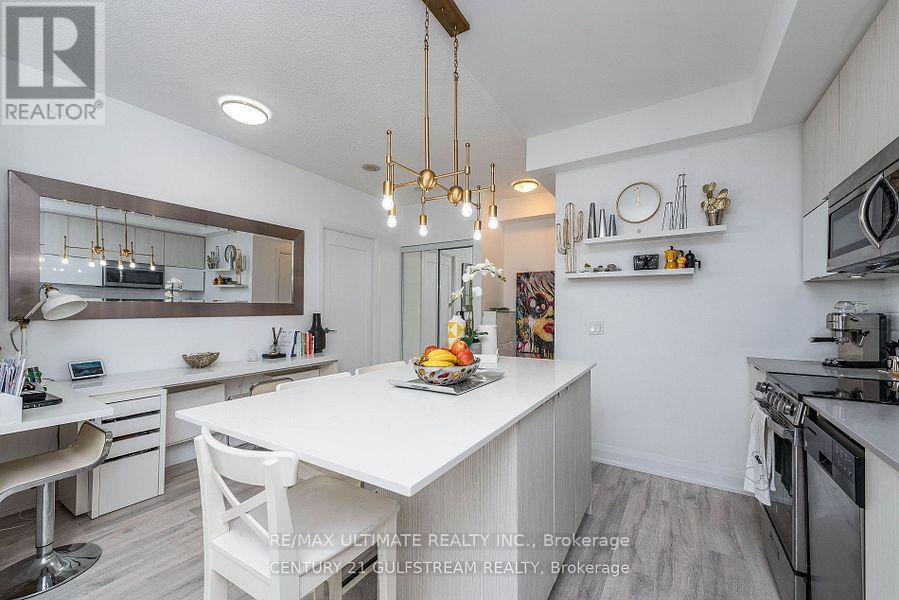 605 - 56 Annie Craig Drive N, Toronto, Ontario  M8V 0C8 - Photo 17 - W12635604