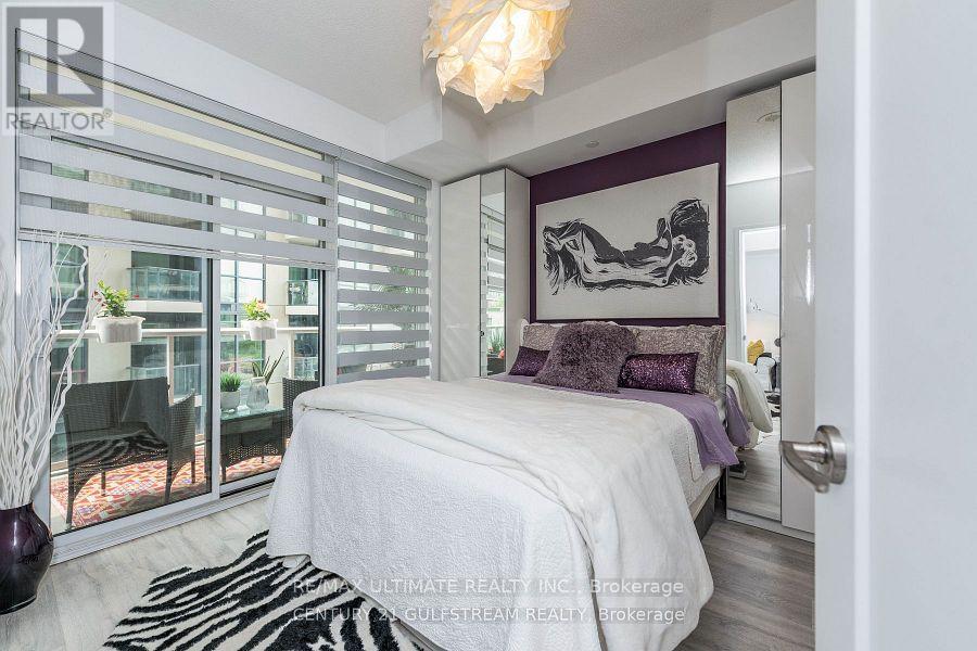 605 - 56 Annie Craig Drive N, Toronto, Ontario  M8V 0C8 - Photo 18 - W12635604