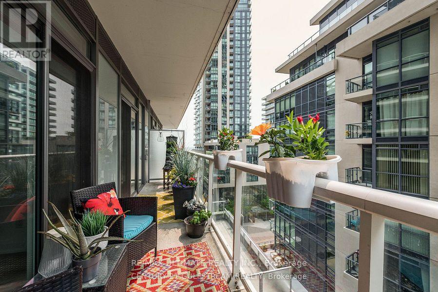 605 - 56 Annie Craig Drive N, Toronto, Ontario  M8V 0C8 - Photo 20 - W12635604