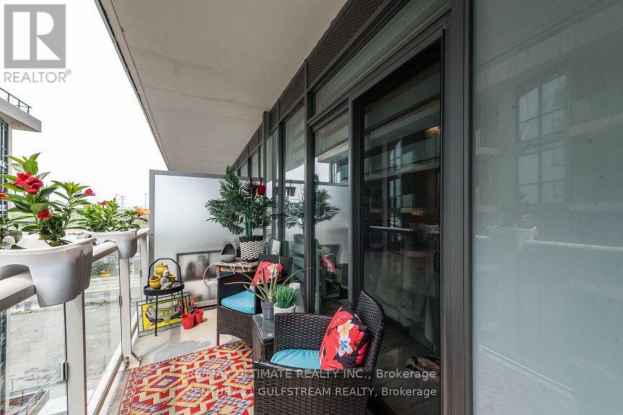 605 - 56 Annie Craig Drive N, Toronto, Ontario  M8V 0C8 - Photo 21 - W12635604