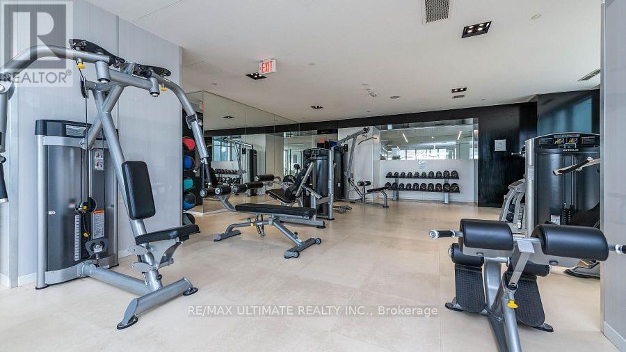 605 - 56 Annie Craig Drive N, Toronto, Ontario  M8V 0C8 - Photo 22 - W12635604