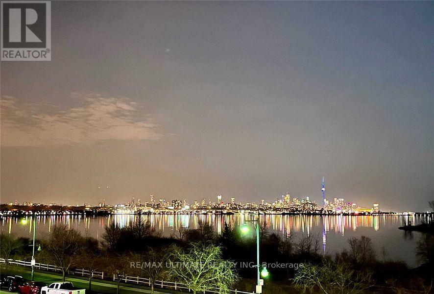 605 - 56 Annie Craig Drive N, Toronto, Ontario  M8V 0C8 - Photo 23 - W12635604