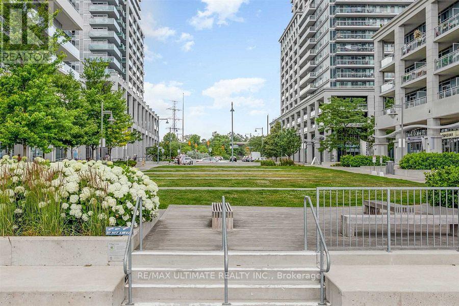 605 - 56 Annie Craig Drive N, Toronto, Ontario  M8V 0C8 - Photo 26 - W12635604