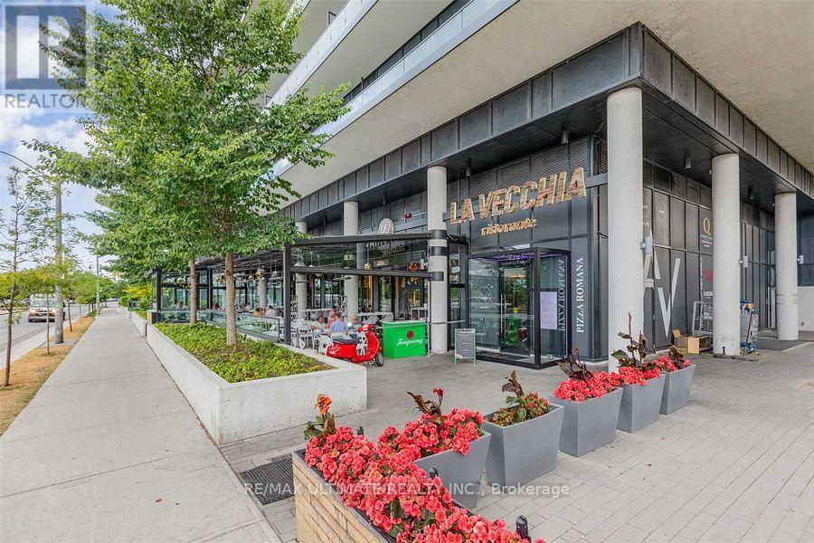 605 - 56 Annie Craig Drive N, Toronto, Ontario  M8V 0C8 - Photo 27 - W12635604