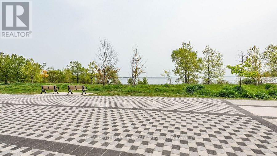 605 - 56 Annie Craig Drive N, Toronto, Ontario  M8V 0C8 - Photo 28 - W12635604