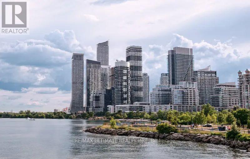 605 - 56 Annie Craig Drive N, Toronto, Ontario  M8V 0C8 - Photo 29 - W12635604