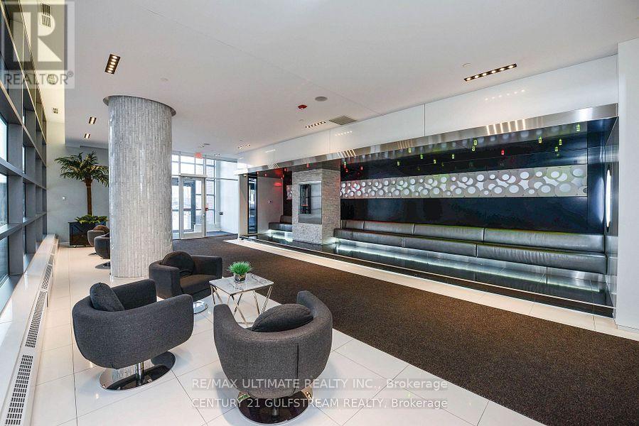 605 - 56 Annie Craig Drive N, Toronto, Ontario  M8V 0C8 - Photo 5 - W12635604