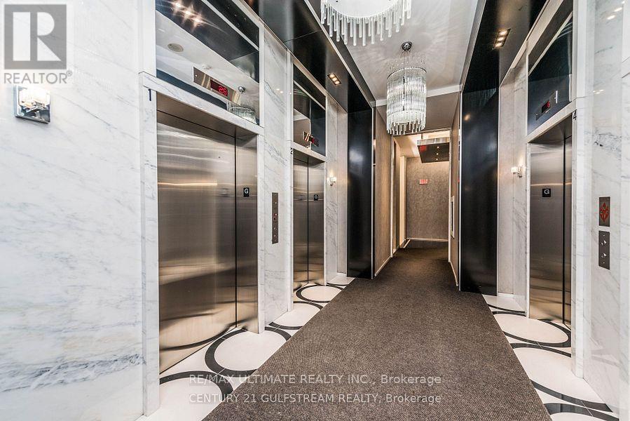 605 - 56 Annie Craig Drive N, Toronto, Ontario  M8V 0C8 - Photo 7 - W12635604