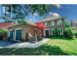 3530 KINGBIRD COURT, Mississauga, Ontario