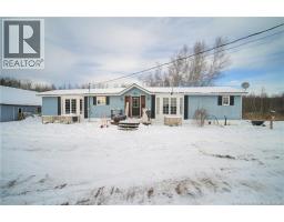 722-727 Route 628, durham bridge, New Brunswick