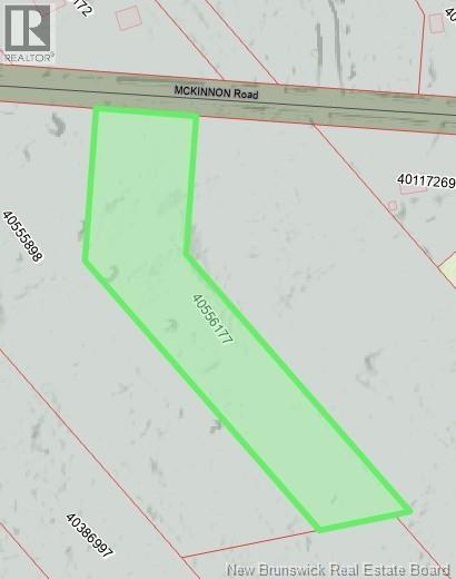 Lot 3 Mckinnon Rd, Miramichi, New Brunswick  E1V 5Y1 - Photo 1 - NB131298