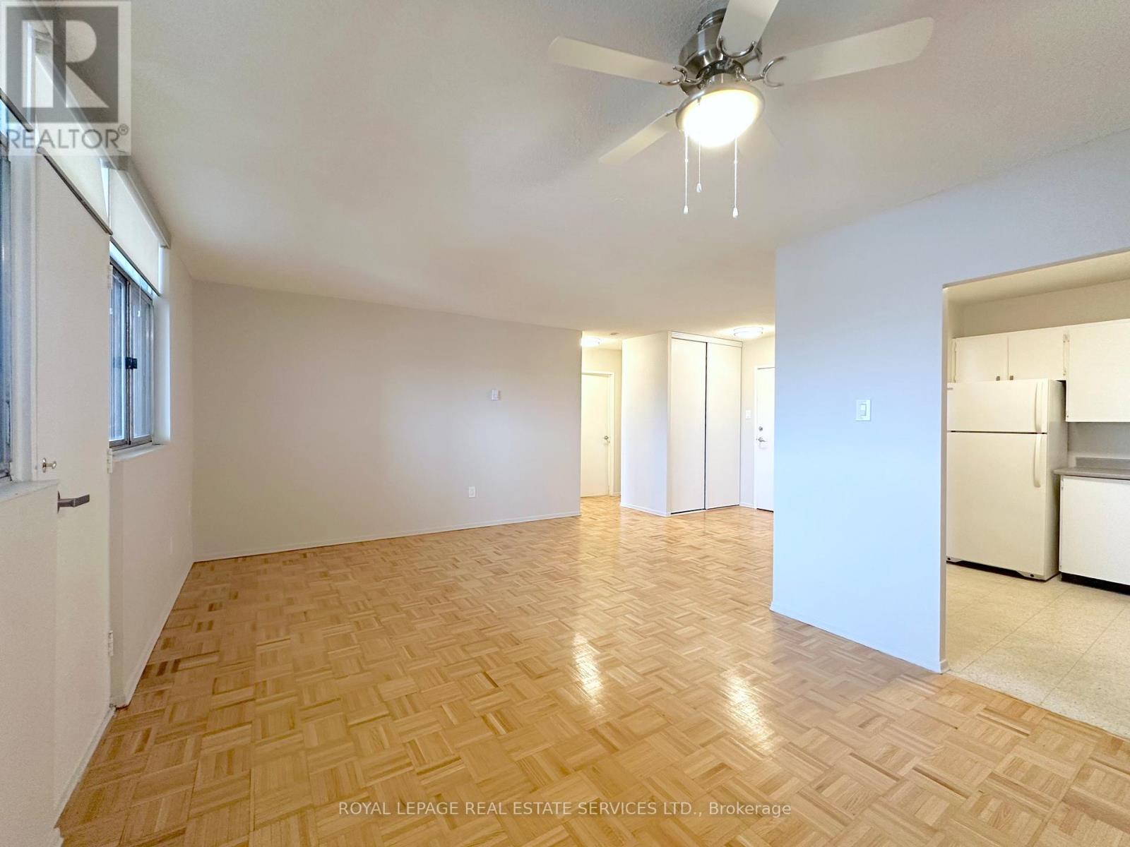 504 - 30 Denton Avenue, Toronto (Oakridge), Ontario  M1L 4P2 - Photo 2 - E12635630