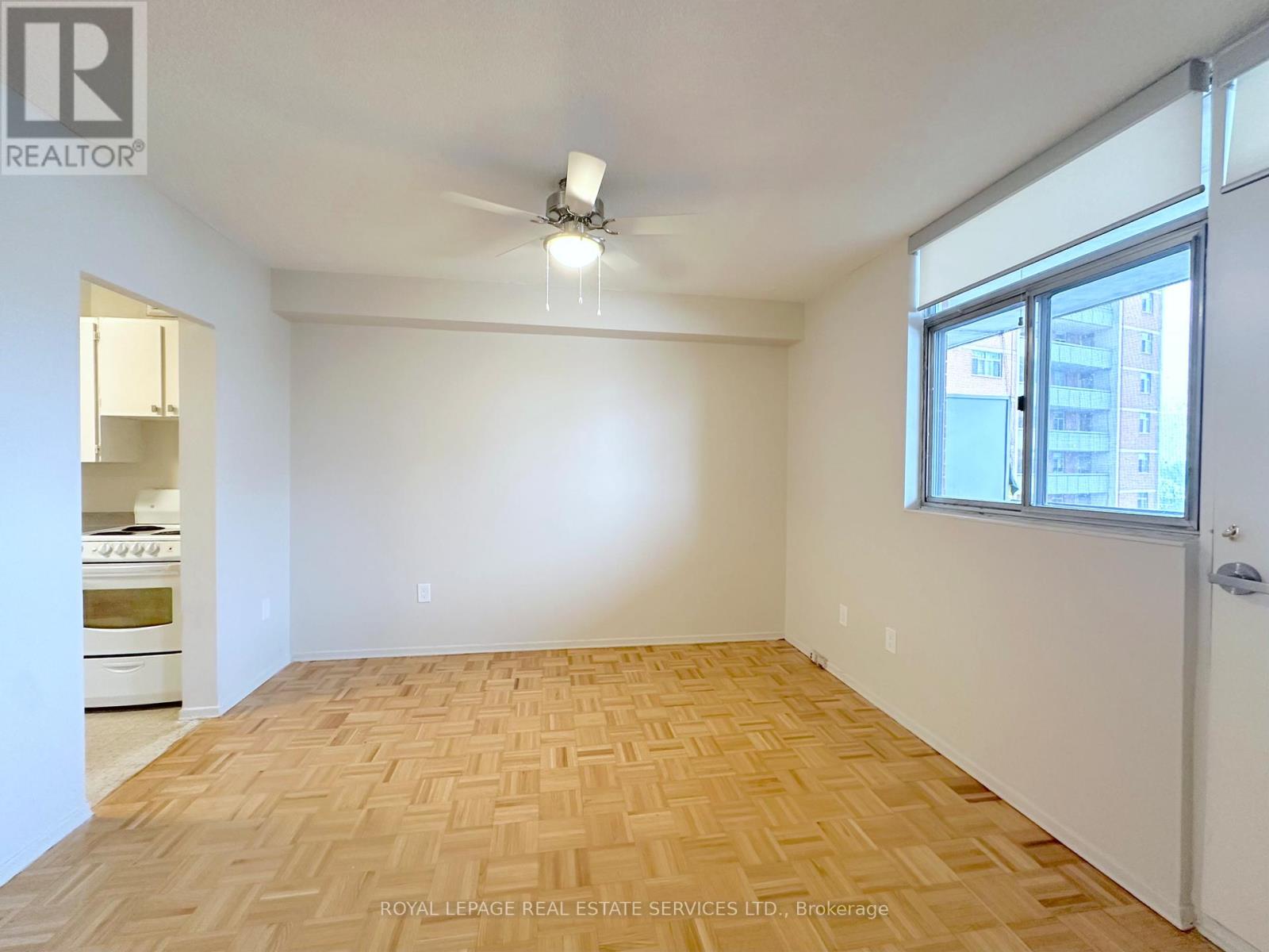 504 - 30 Denton Avenue, Toronto (Oakridge), Ontario  M1L 4P2 - Photo 3 - E12635630