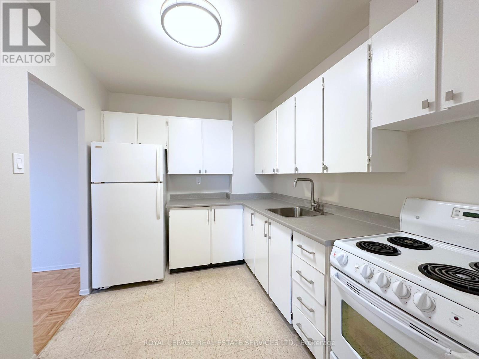 504 - 30 Denton Avenue, Toronto (Oakridge), Ontario  M1L 4P2 - Photo 4 - E12635630