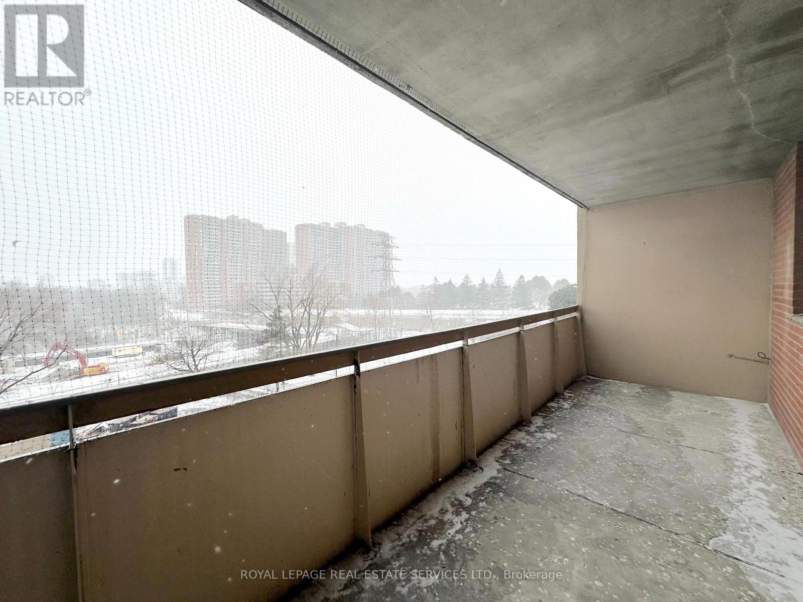 504 - 30 Denton Avenue, Toronto (Oakridge), Ontario  M1L 4P2 - Photo 9 - E12635630