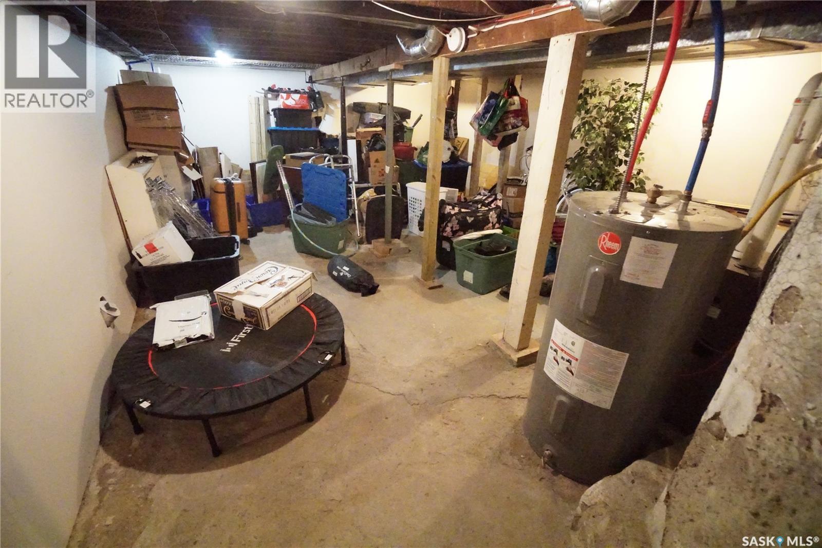 234 Lillooet Street Sw, Moose Jaw, Saskatchewan  S6H 4Z3 - Photo 34 - SK025676