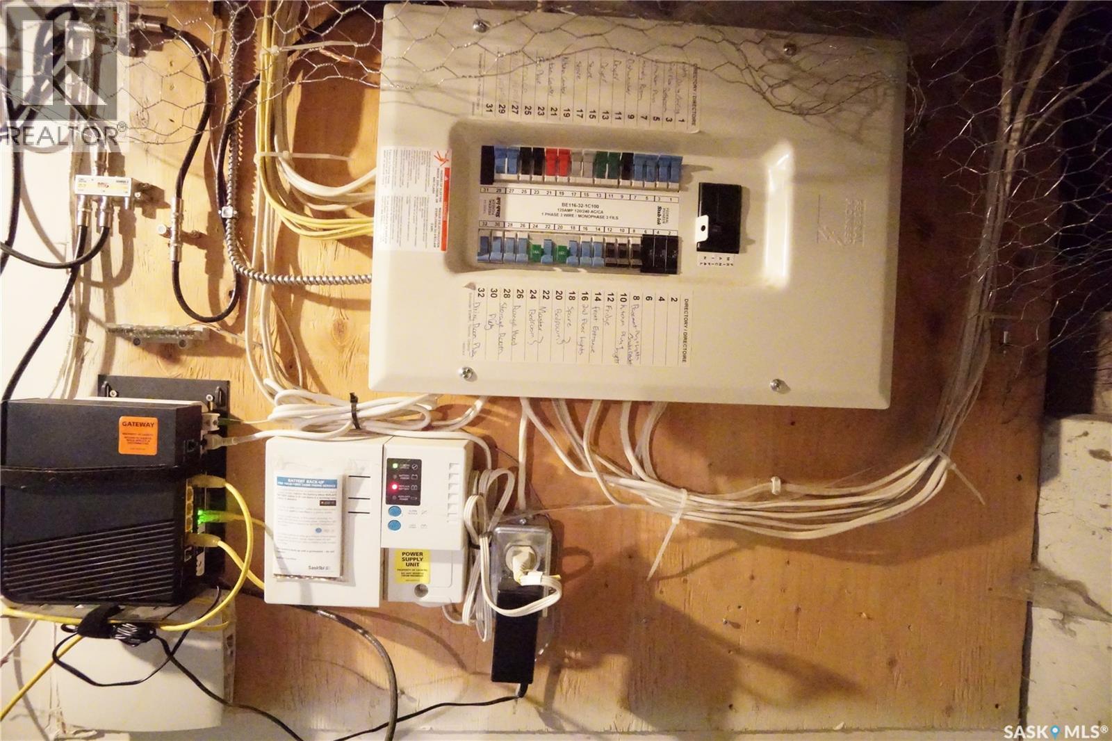 234 Lillooet Street Sw, Moose Jaw, Saskatchewan  S6H 4Z3 - Photo 35 - SK025676