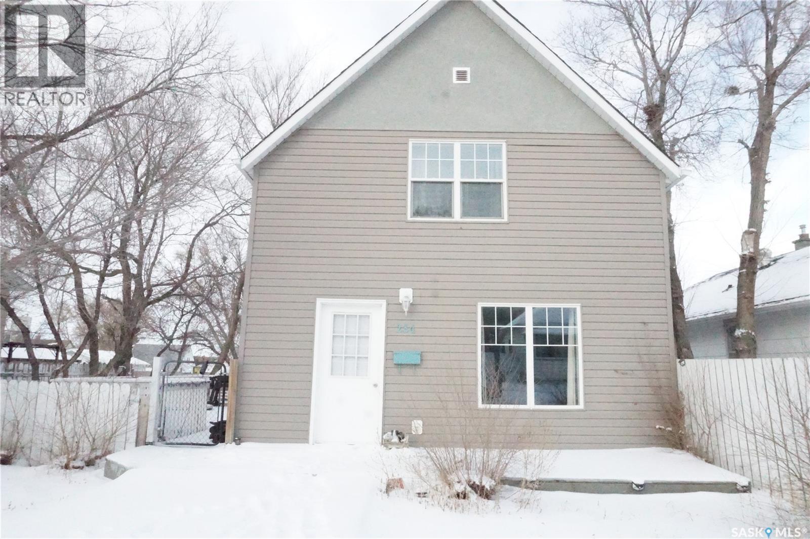 234 Lillooet Street Sw, Moose Jaw, Saskatchewan  S6H 4Z3 - Photo 36 - SK025676