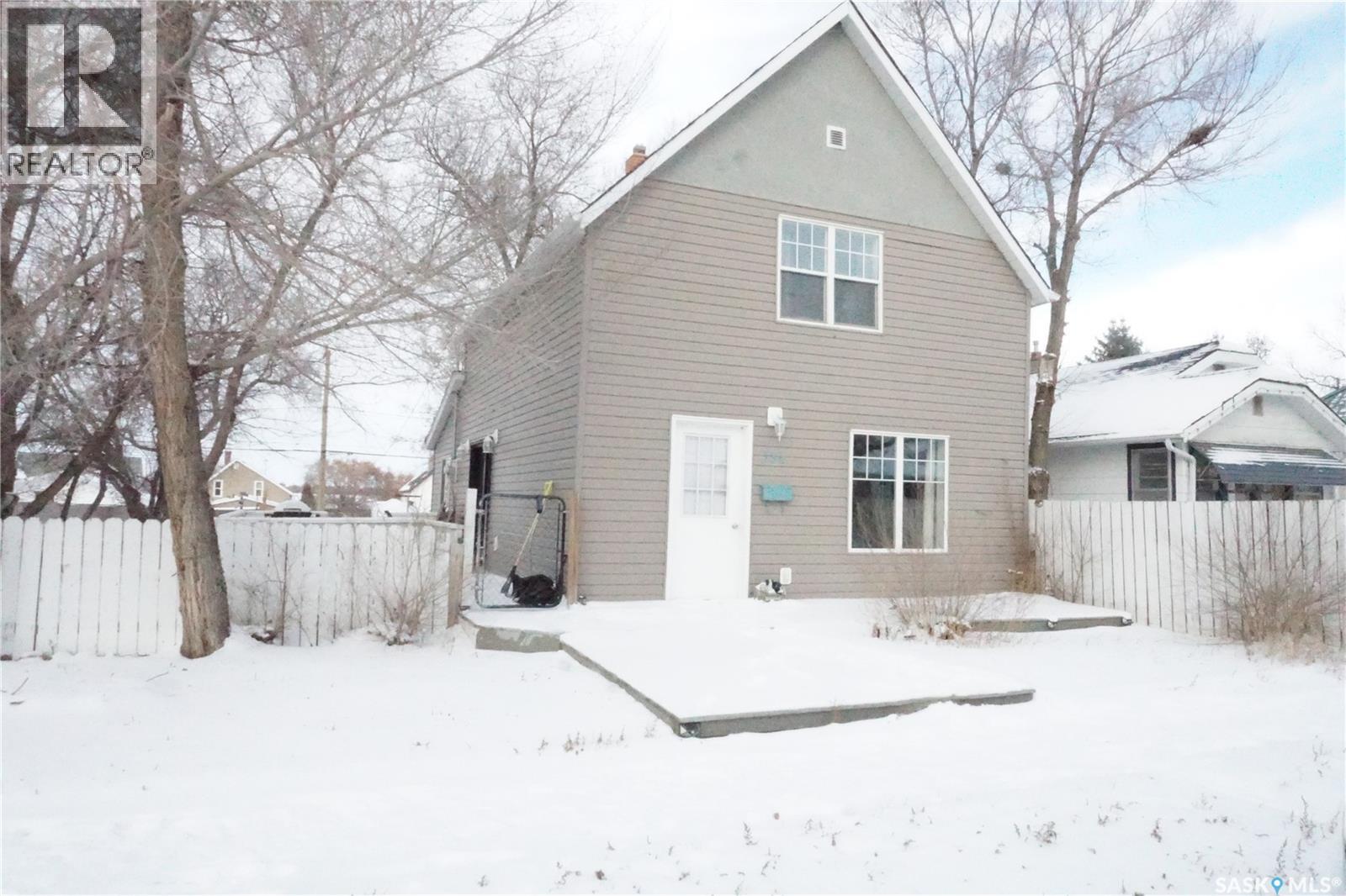 234 Lillooet Street Sw, Moose Jaw, Saskatchewan  S6H 4Z3 - Photo 37 - SK025676