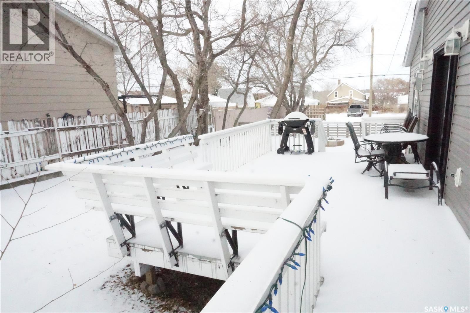 234 Lillooet Street Sw, Moose Jaw, Saskatchewan  S6H 4Z3 - Photo 39 - SK025676