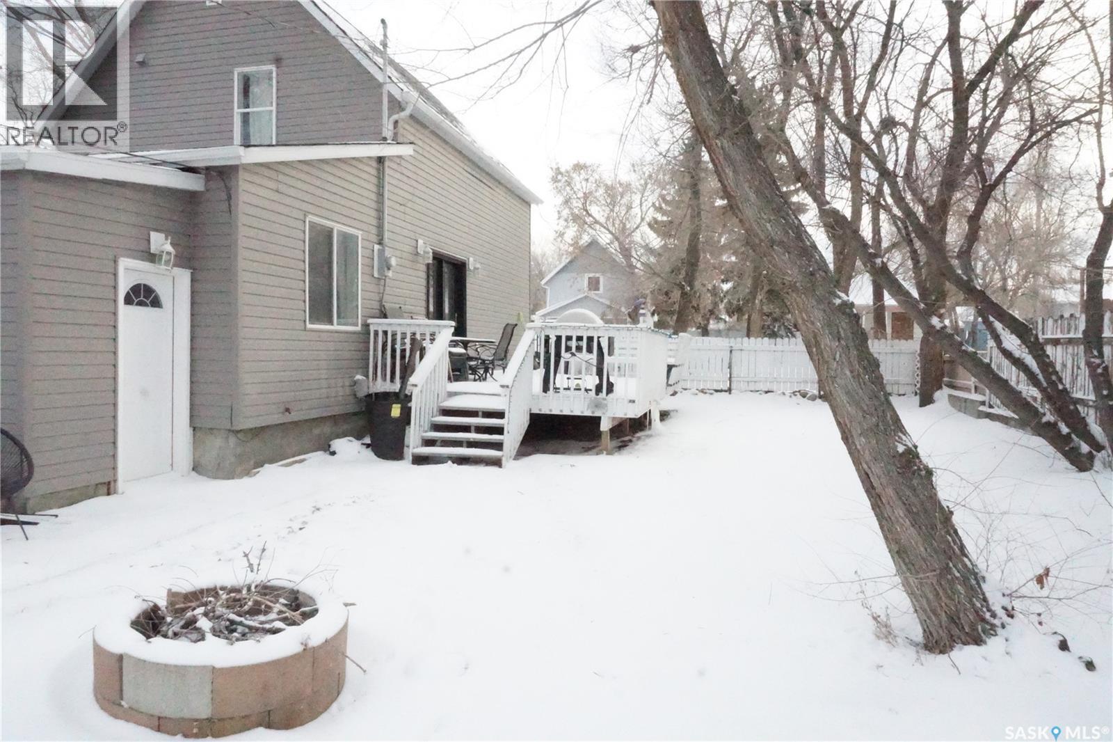 234 Lillooet Street Sw, Moose Jaw, Saskatchewan  S6H 4Z3 - Photo 42 - SK025676