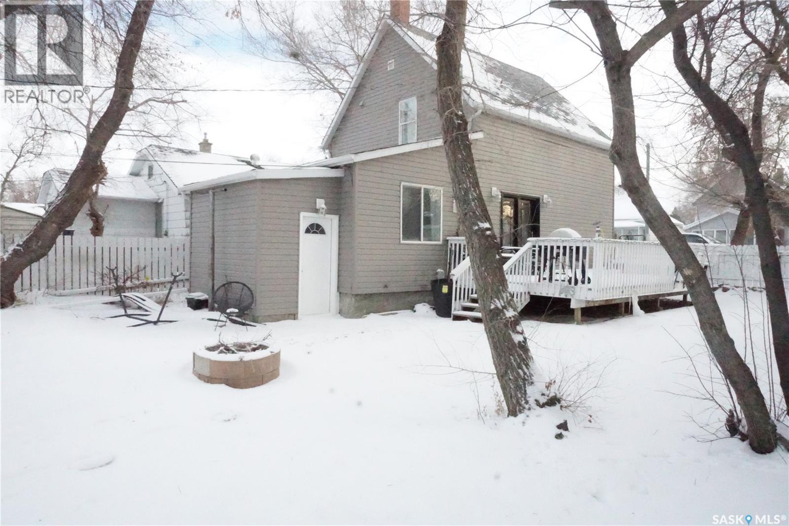 234 Lillooet Street Sw, Moose Jaw, Saskatchewan  S6H 4Z3 - Photo 43 - SK025676