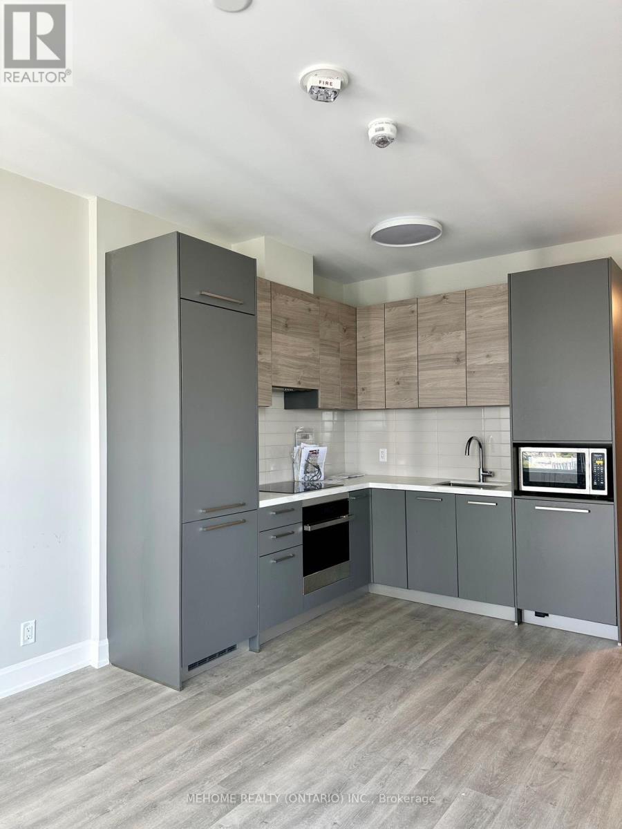 1711 - 38 GANDHI LANE, Markham, Ontario