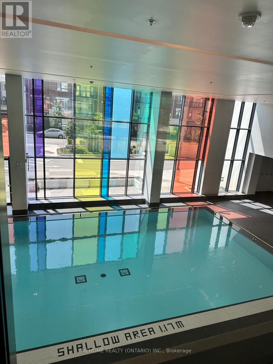 1711 - 38 Gandhi Lane, Markham (Commerce Valley), Ontario  L3T 0G8 - Photo 10 - N12635638