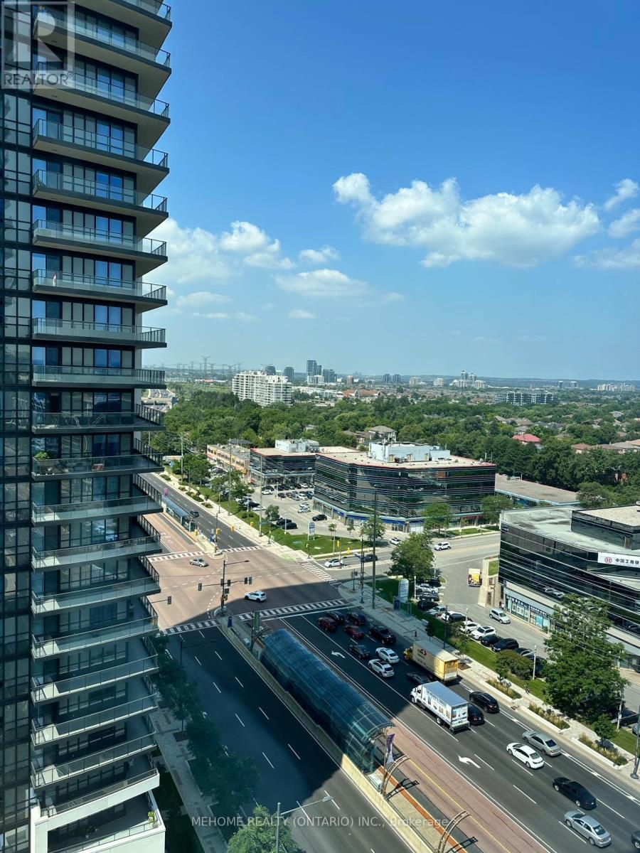 1711 - 38 Gandhi Lane, Markham (Commerce Valley), Ontario  L3T 0G8 - Photo 8 - N12635638