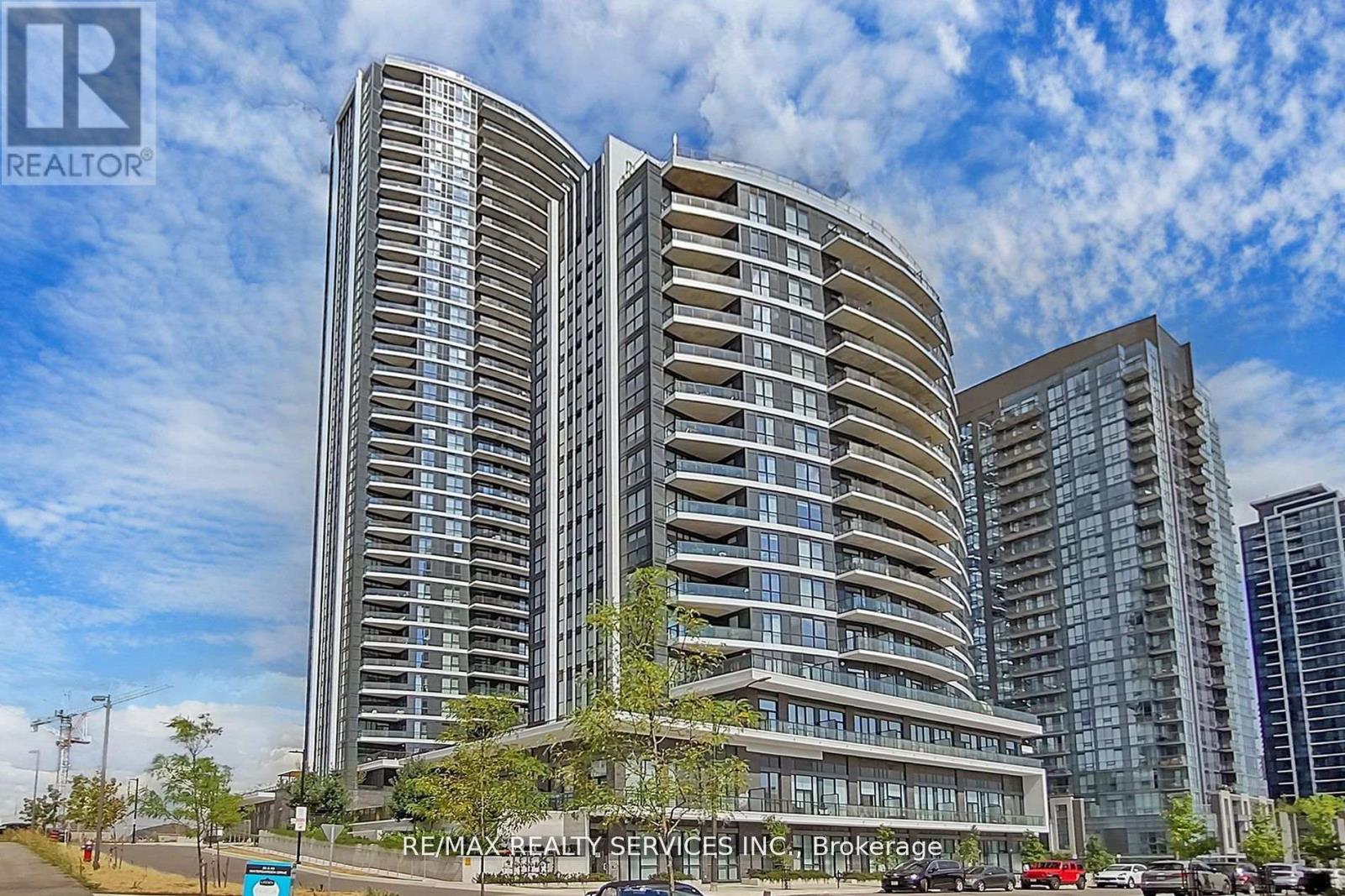 1620 - 35 WATERGARDEN DRIVE, Mississauga, Ontario