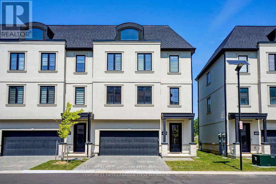 413 - 460 CALLAWAY ROAD, London North, Ontario