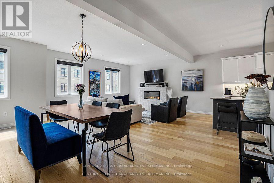 413 Callaway Road, London North, Ontario  N6G 2N1 - Photo 11 - X12635646