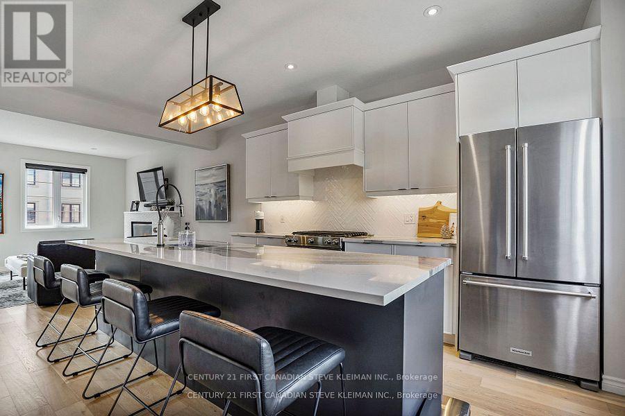 413 Callaway Road, London North, Ontario  N6G 2N1 - Photo 15 - X12635646