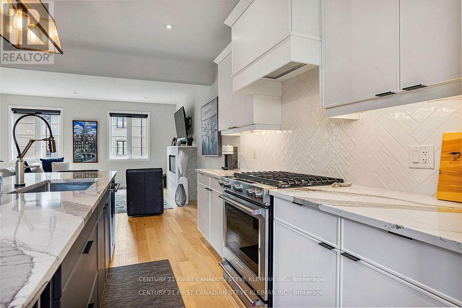 413 Callaway Road, London North, Ontario  N6G 2N1 - Photo 16 - X12635646