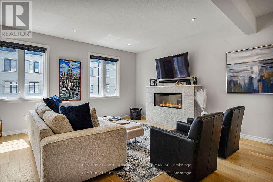 413 Callaway Road, London North, Ontario  N6G 2N1 - Photo 18 - X12635646