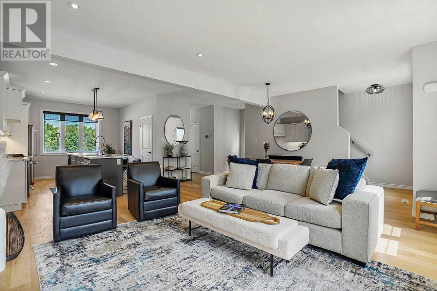 413 Callaway Road, London North, Ontario  N6G 2N1 - Photo 19 - X12635646