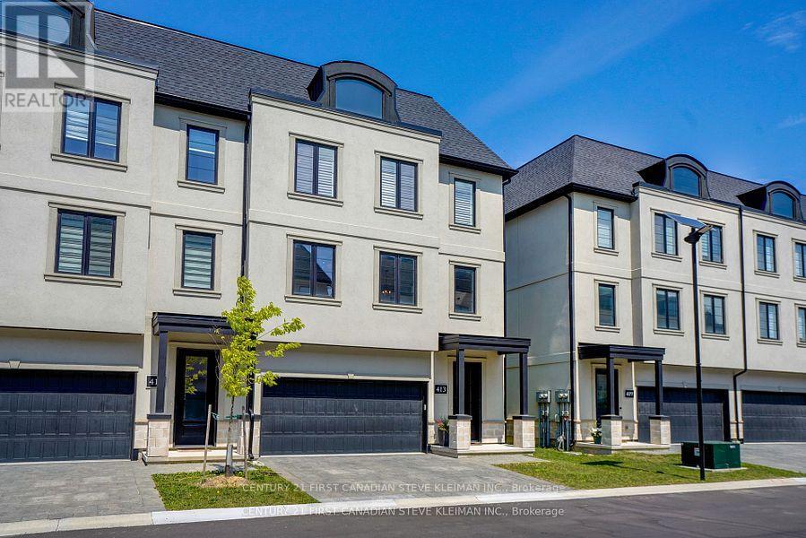 413 Callaway Road, London North, Ontario  N6G 2N1 - Photo 2 - X12635646