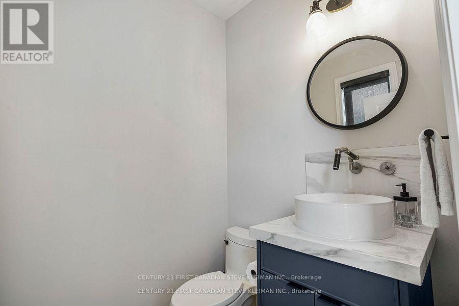 413 Callaway Road, London North, Ontario  N6G 2N1 - Photo 22 - X12635646